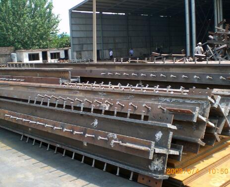 鄭州鋼結(jié)構(gòu)廠家滿足了行業(yè)的哪些需求？