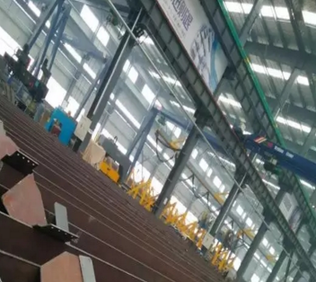 河南鋼結(jié)構(gòu)安裝技術(shù)交底有哪些內(nèi)容？